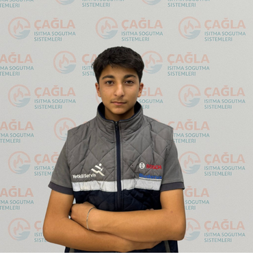 ALPASLAN ÇELİKKORKMAZ