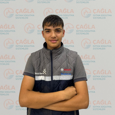 MEHMET ARDA ŞİMŞEK