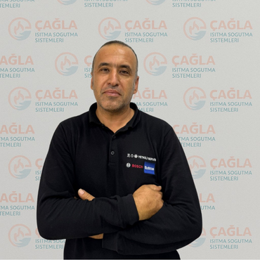 L&uuml;tfi DAĞİNİŞ