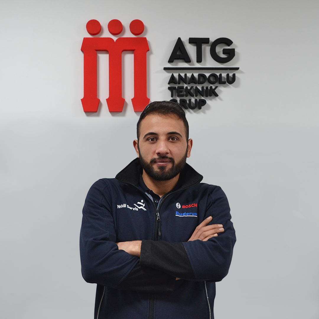 M&uuml;cahit AKGEDİK